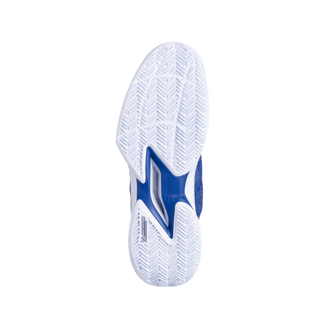 Babolat Jet Tere 2 Men&#39;s Shoes - grip