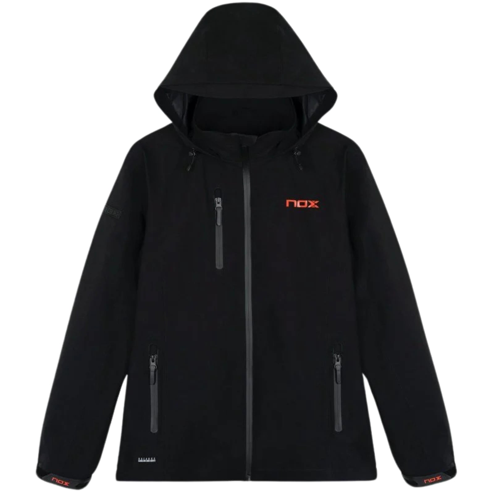 NOX Men's Shoftshell Jacket - Cover