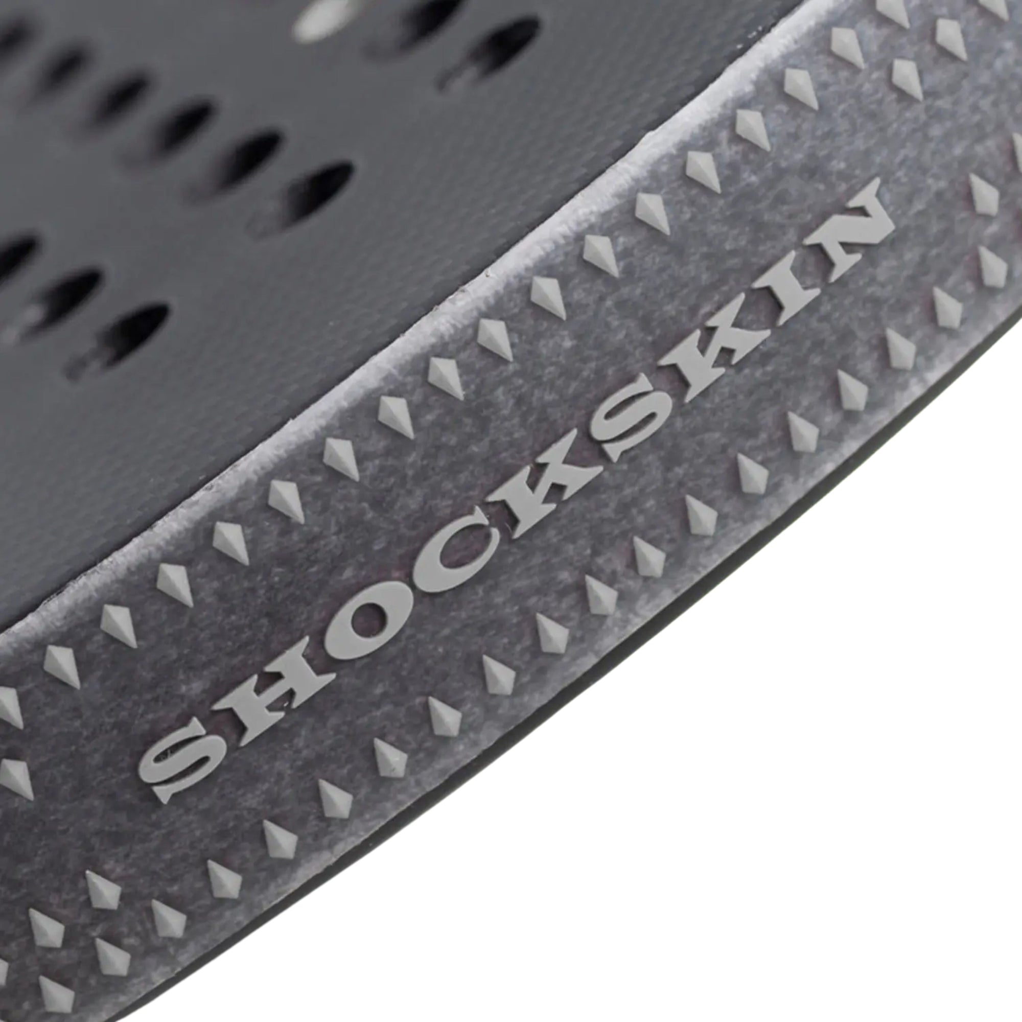 ShockOut Shockskin Protector - Transparent - Cover