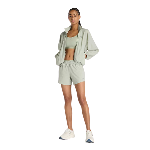 New Balance RC Short 5&quot; Garter Snake