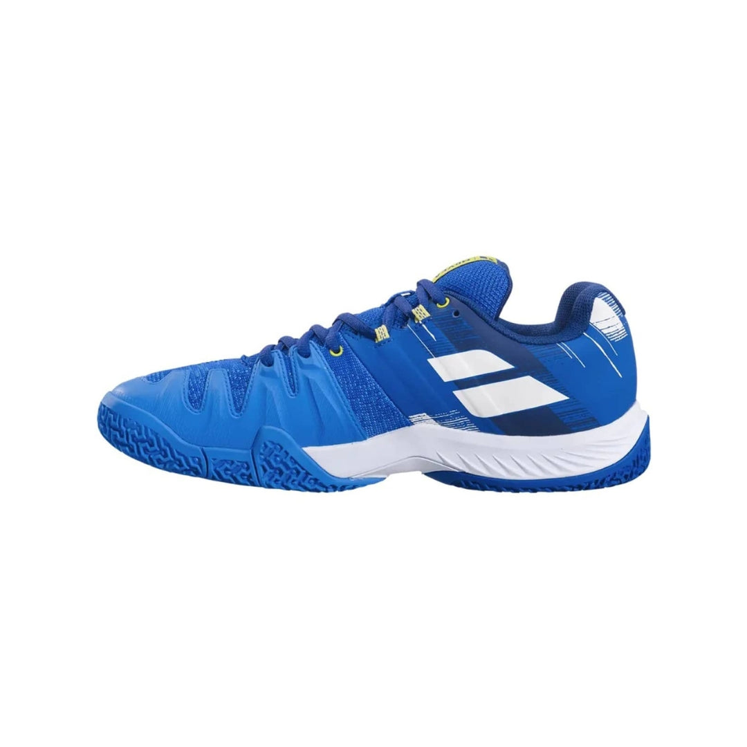 Babolat Movea Men's Padel Shoes - Cover
