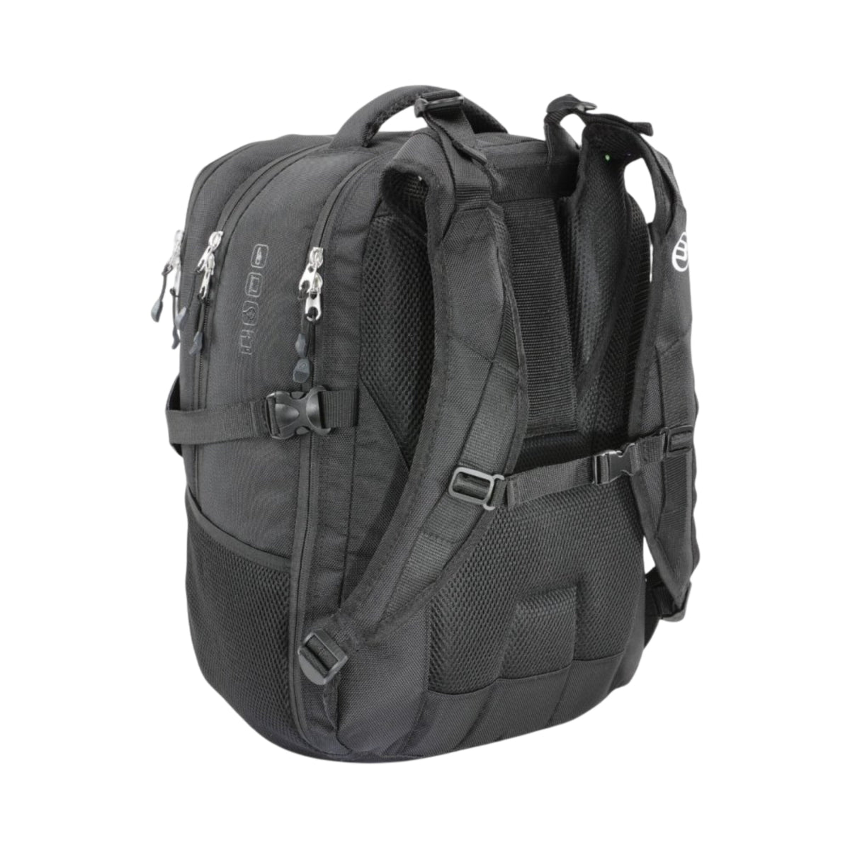 Bullpadel Technical Backpack - Back