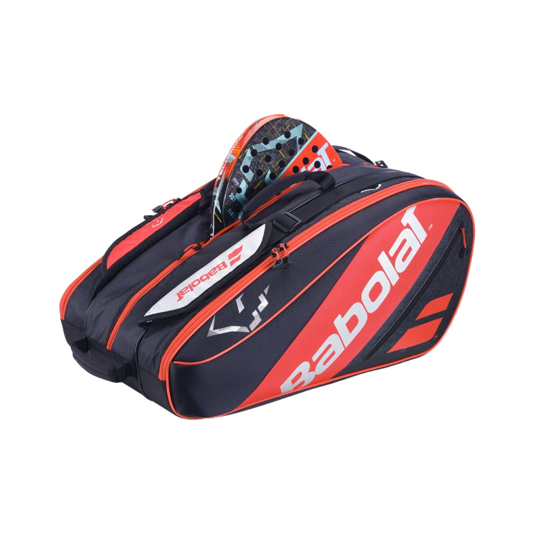 Babolat RH Padel Juan Lebron Racket Bag - With racket