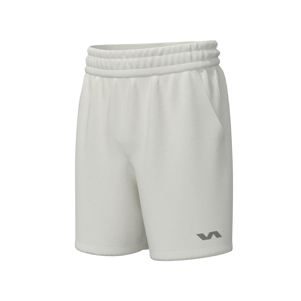 Varlion Basic John Shorts - White