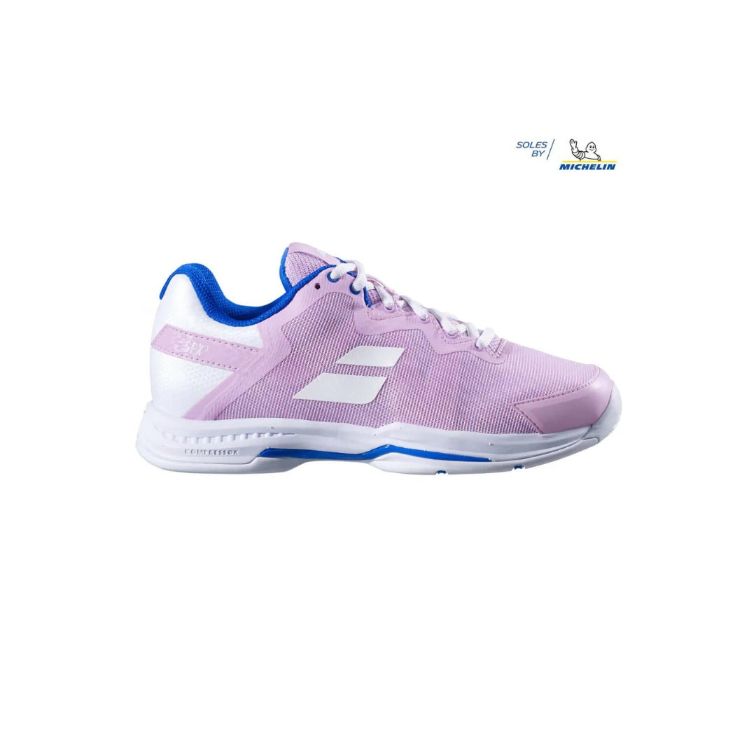 Babolat SFX3 Women's Shoes - Cover