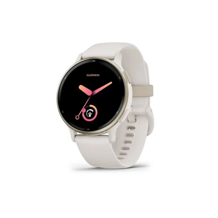 Garmin Vívoactive 5 Advanced GPS Smartwatch for Health, Fitness & Sport Tracking