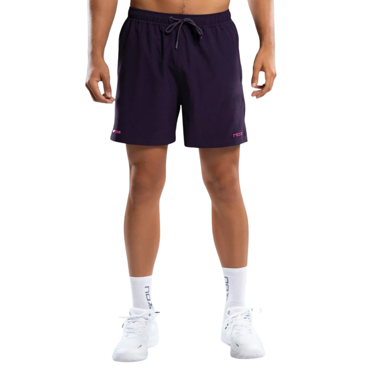 NOX Men&#39;s Pro Blackberry Shorts - Cover