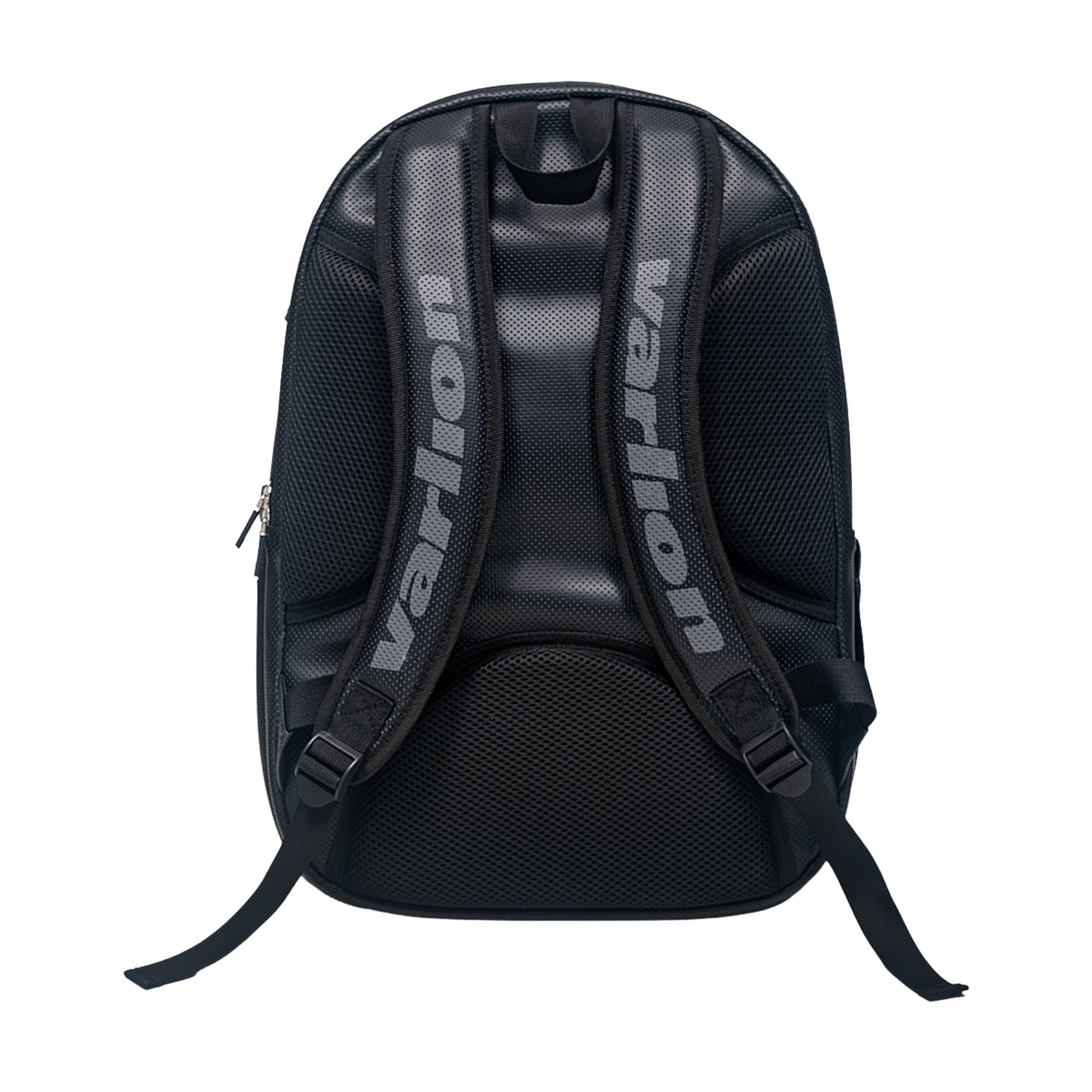 Varlion Ambassadors Backpack - Black - Cover