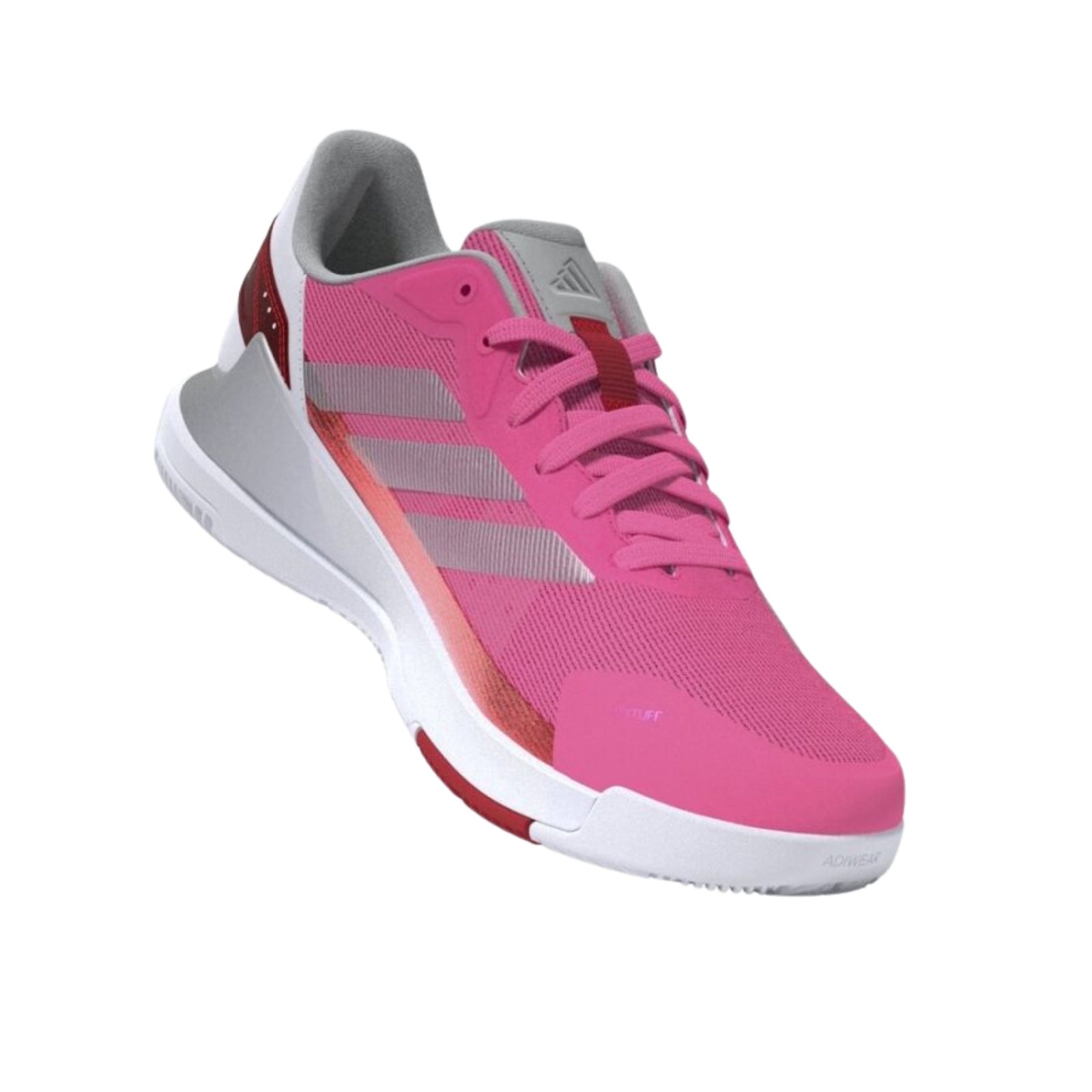 Adidas Crazyquick Lightstrike W Padel Shoes - Cover