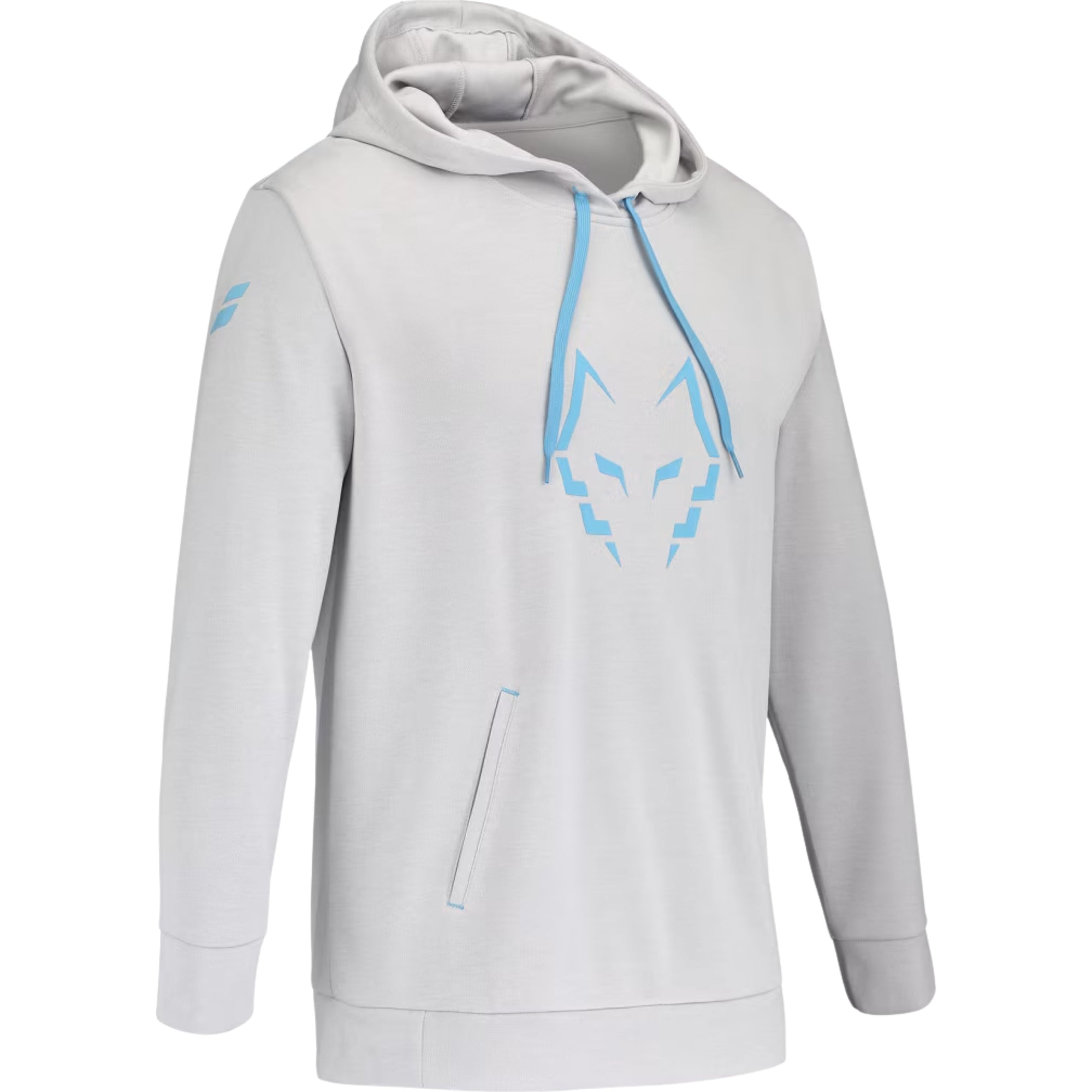 Babolat Juan Lebron Men's Hoodie - Cover