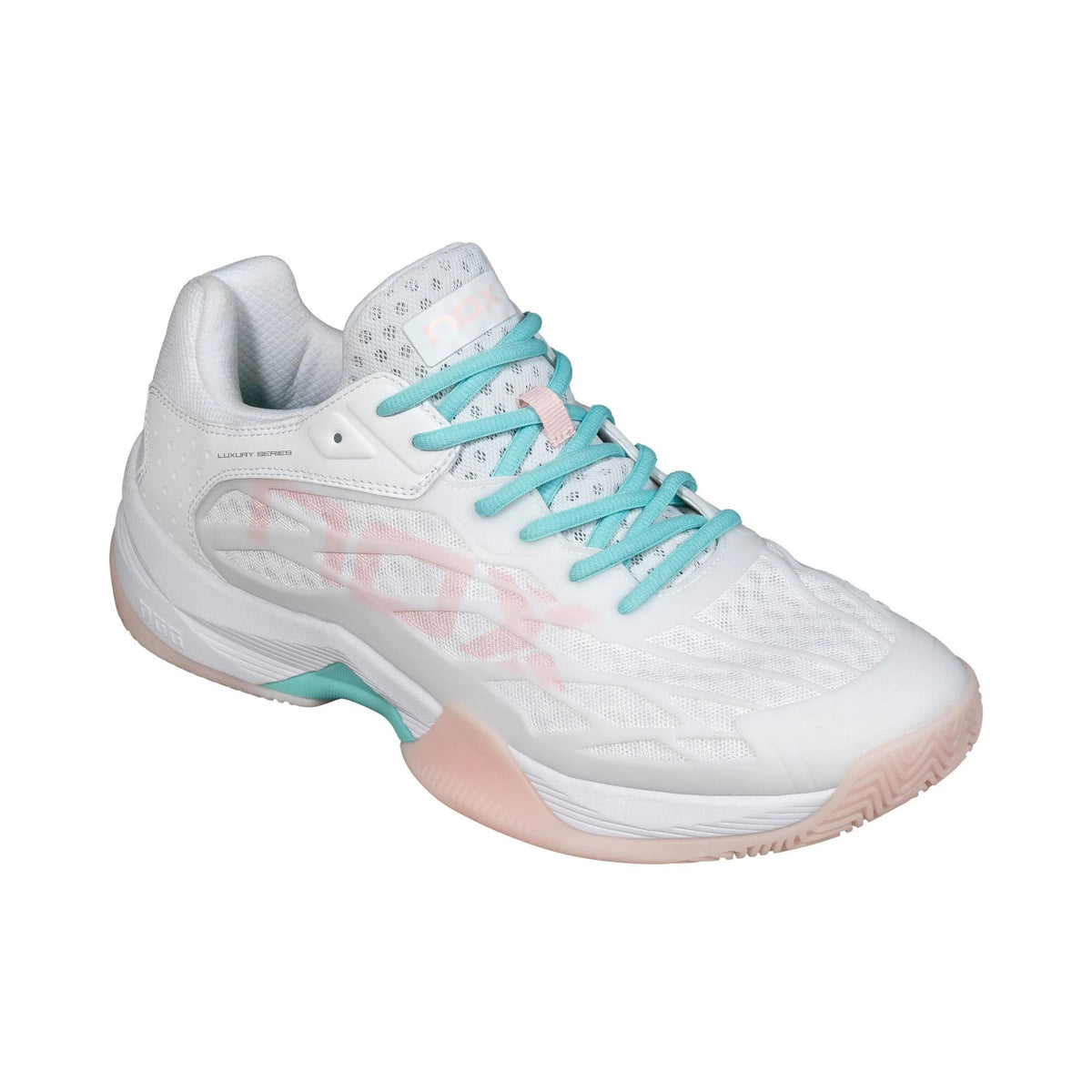NOX AT10 Luxury Padel Shoes