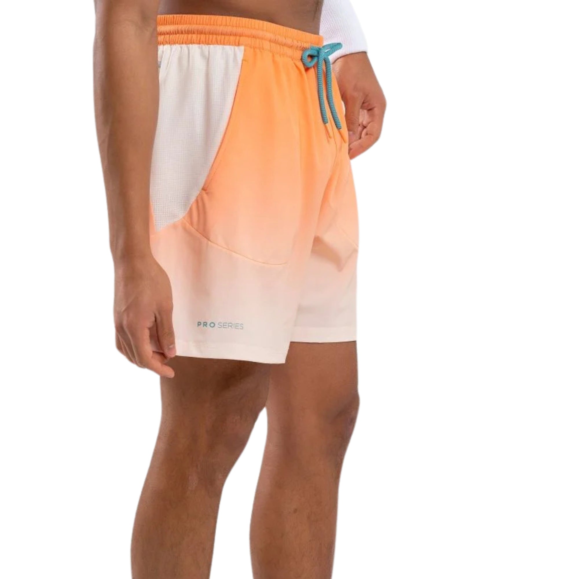 NOX Men's Pro Orange Shorts - Cover