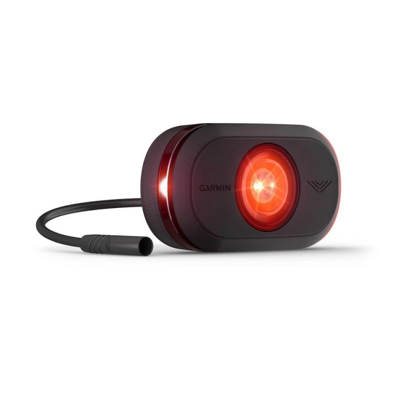 Garmin Varia eRTL615 Smart eBike Radar Tail Light for Cycling Safety