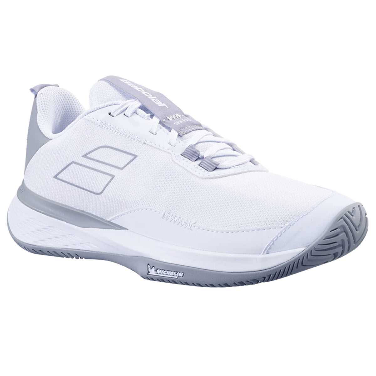 Babolat SFX Evo All Court Women&#39;s Shoes - White - Side