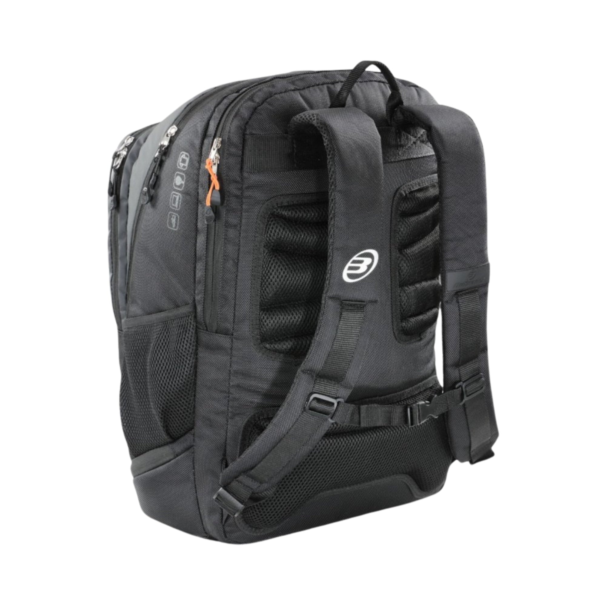 Bullpadel Hack 25 Backpack - Cover
