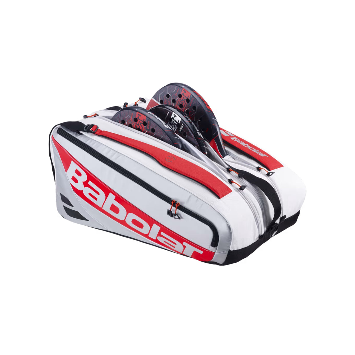 Babolat RH Pro Padel Juan Lebron Bag - Rackets