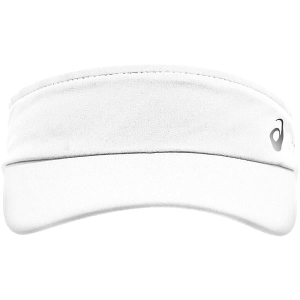 Asics PRFM Visor Brilliant White