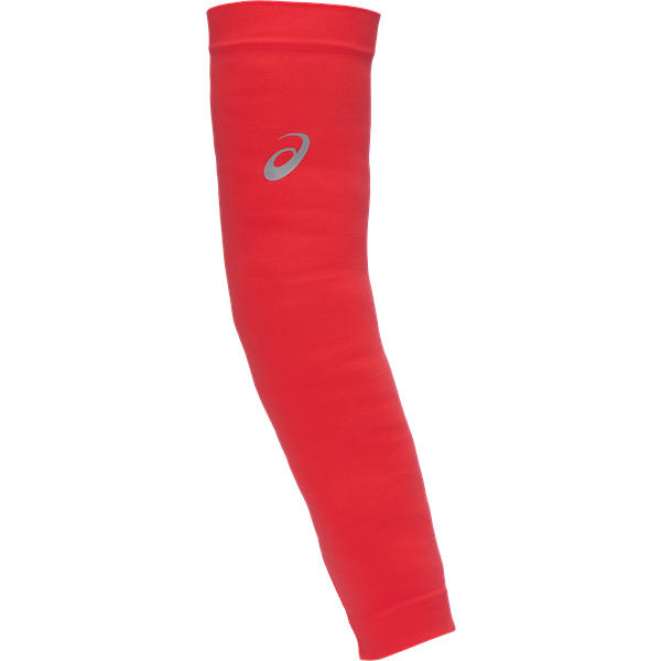 Asics Armsleeve Flash Red