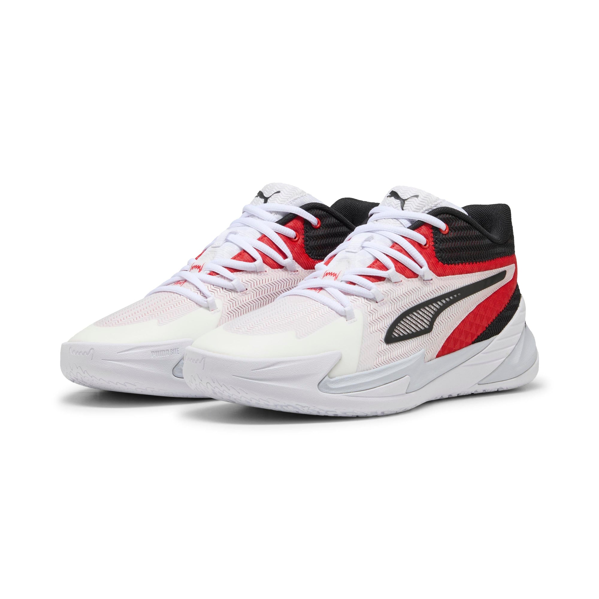 Puma Dagger Red Men