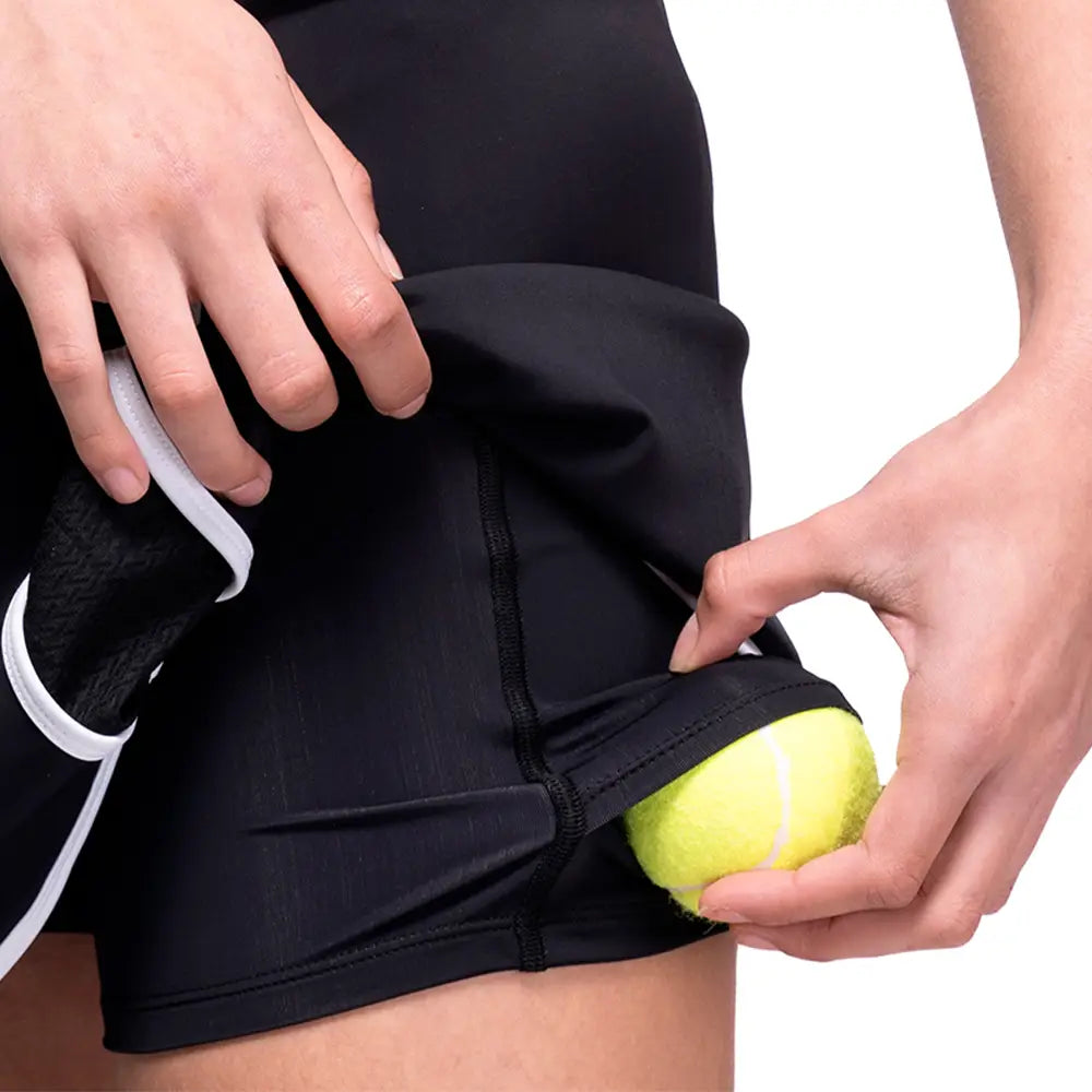 Siux Cold Climate Skirt - Padel Ball
