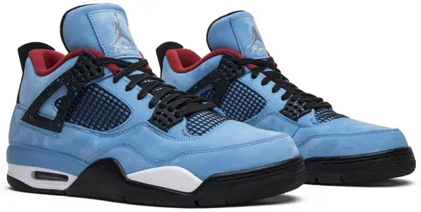 AIR JORDAN 4 RETRO TRAVIS SCOTT