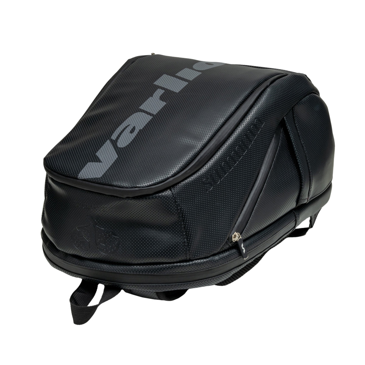 Varlion Ambassadors Backpack - Black - Front