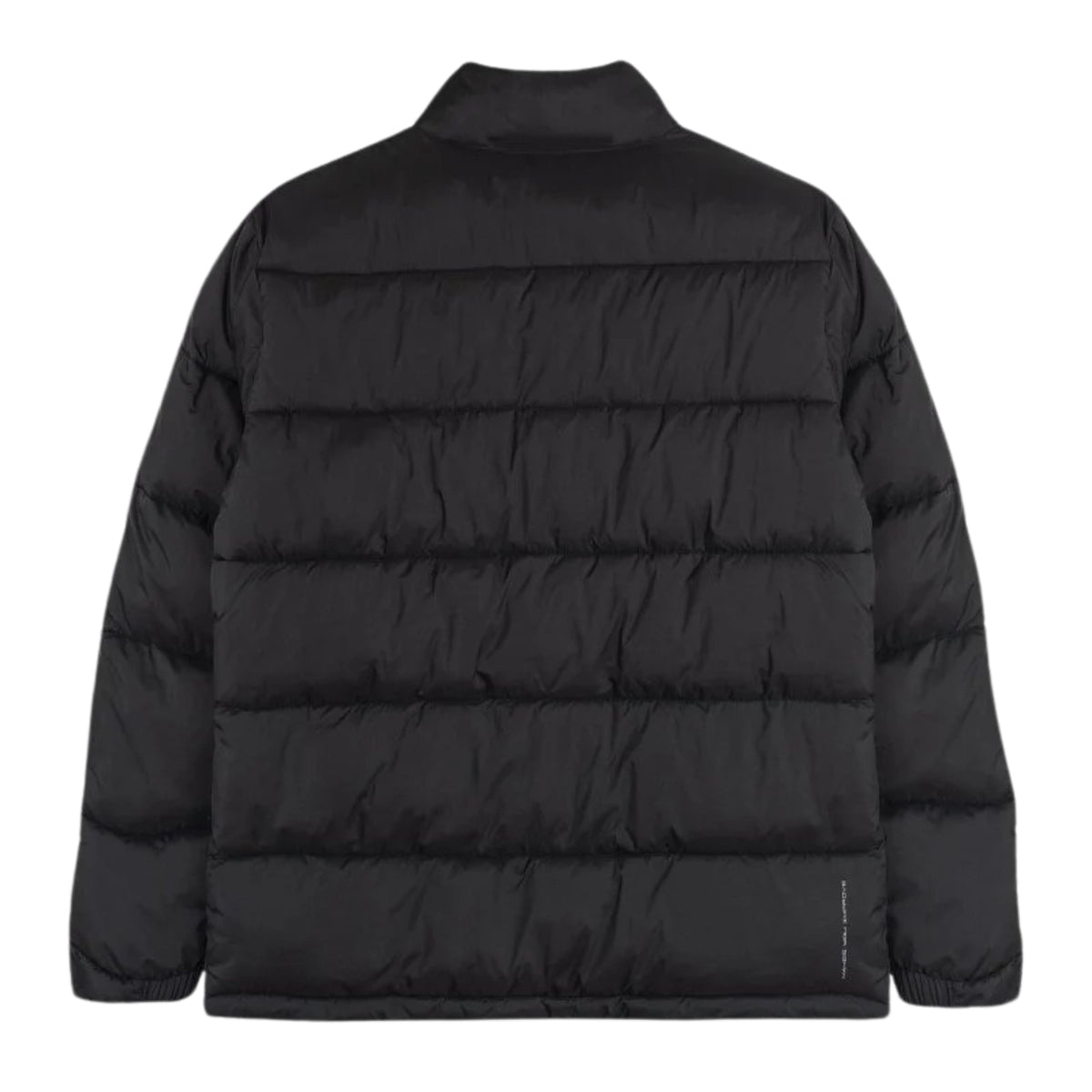 NOX Men&#39;s Team Puffer Jacket - Back