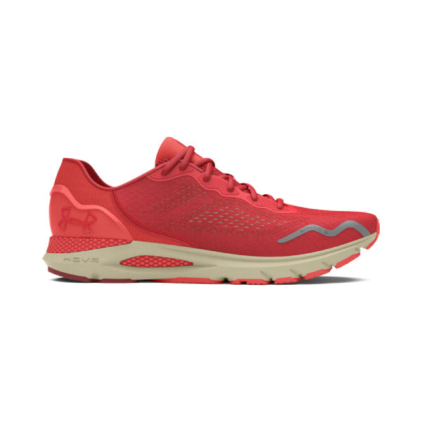 Under Armour HOVR Sonic 6 Red/Pink