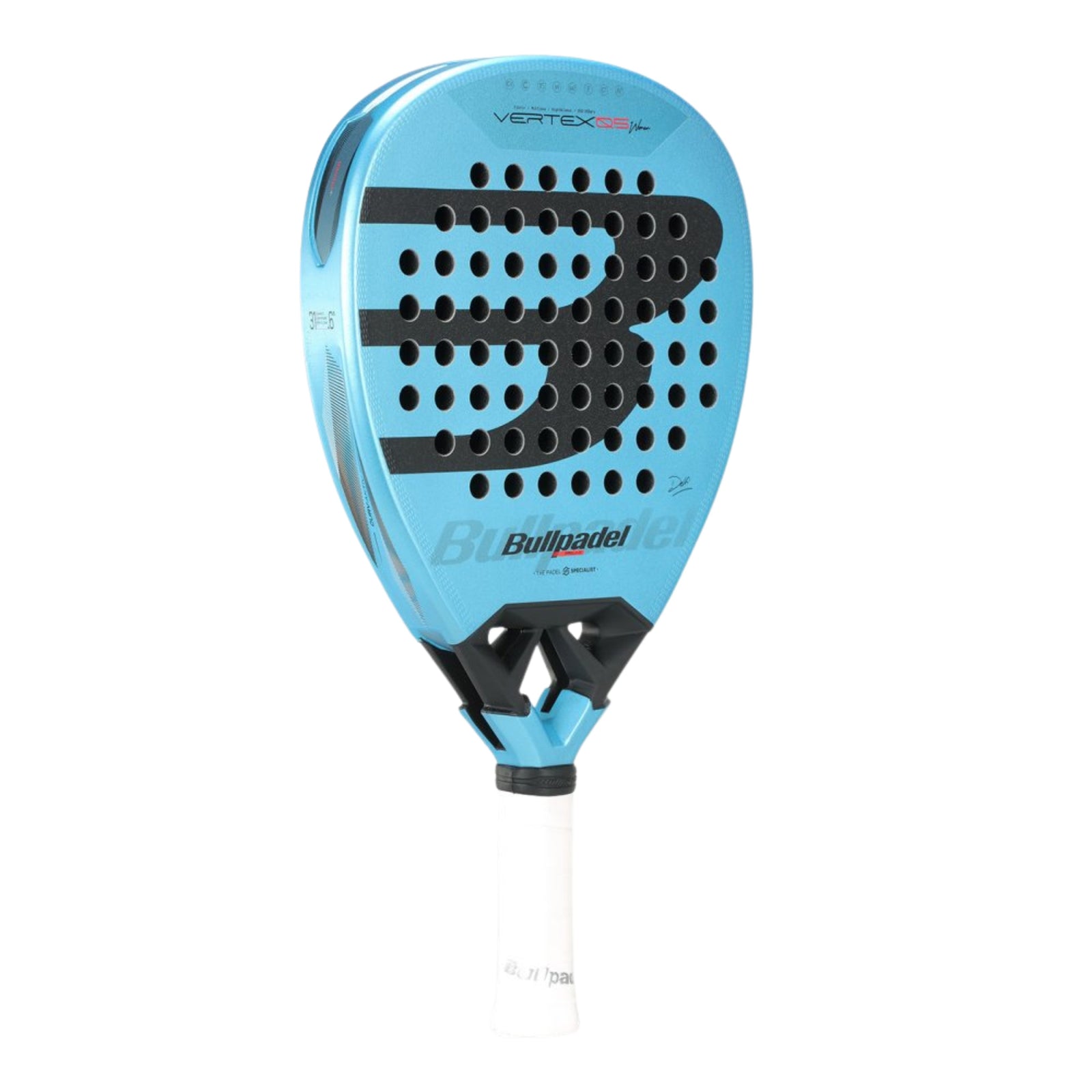 Bullpadel Vertex 05 W Padel Racket - Cover