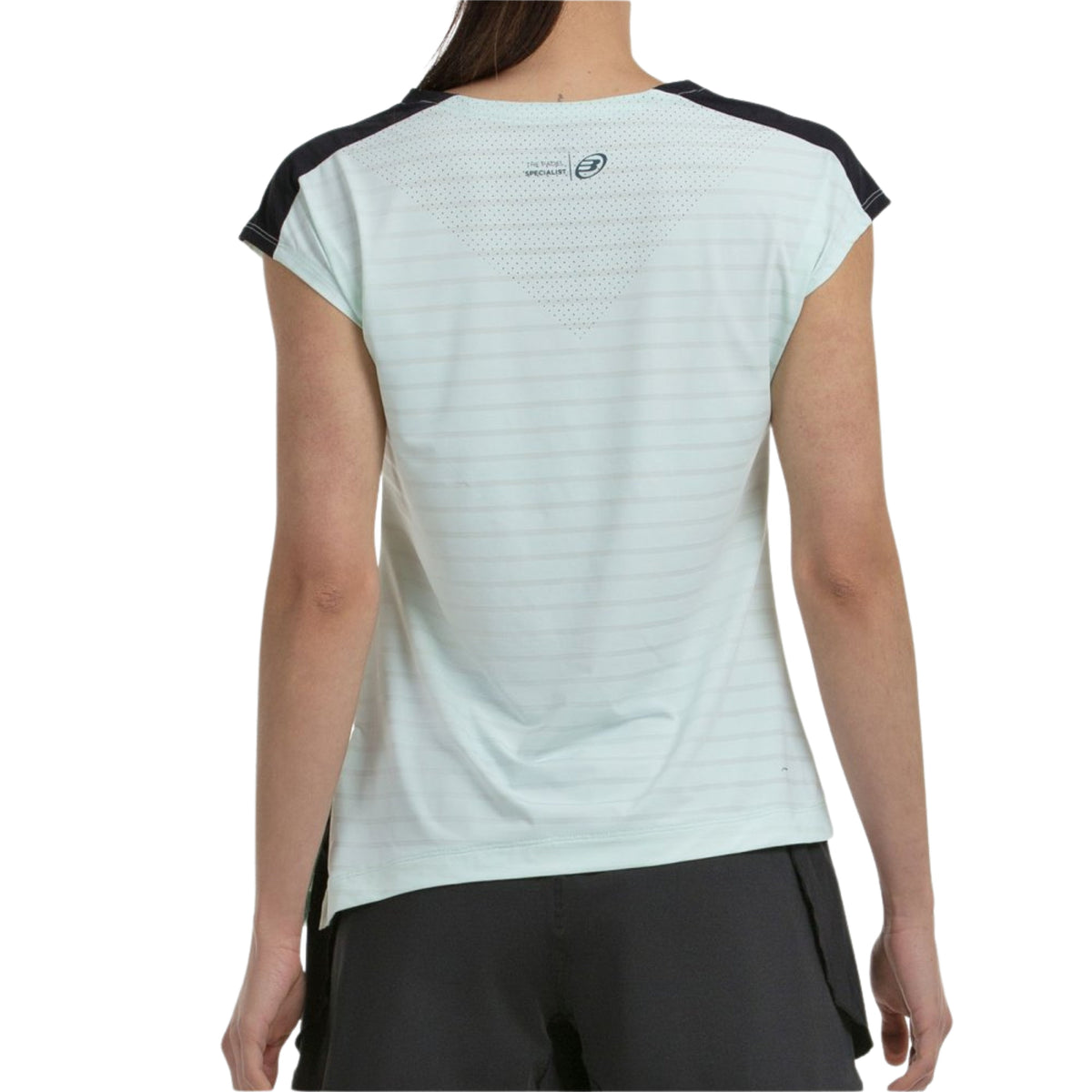 Bullpadel Adoros Mint T-Shirt