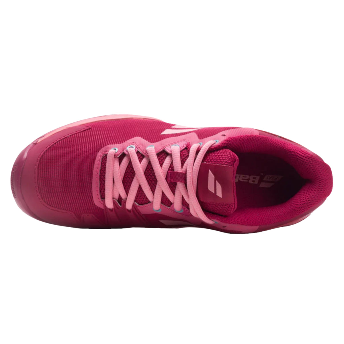 Babolat SFX3 Women&#39;s All Court Shoes - Top