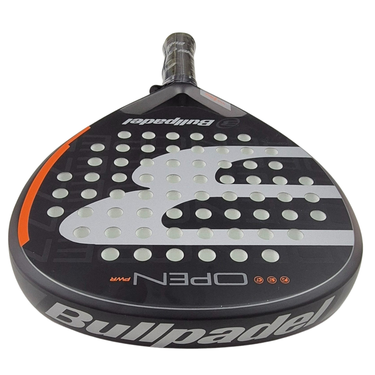 Bullpadel Open Power - Top