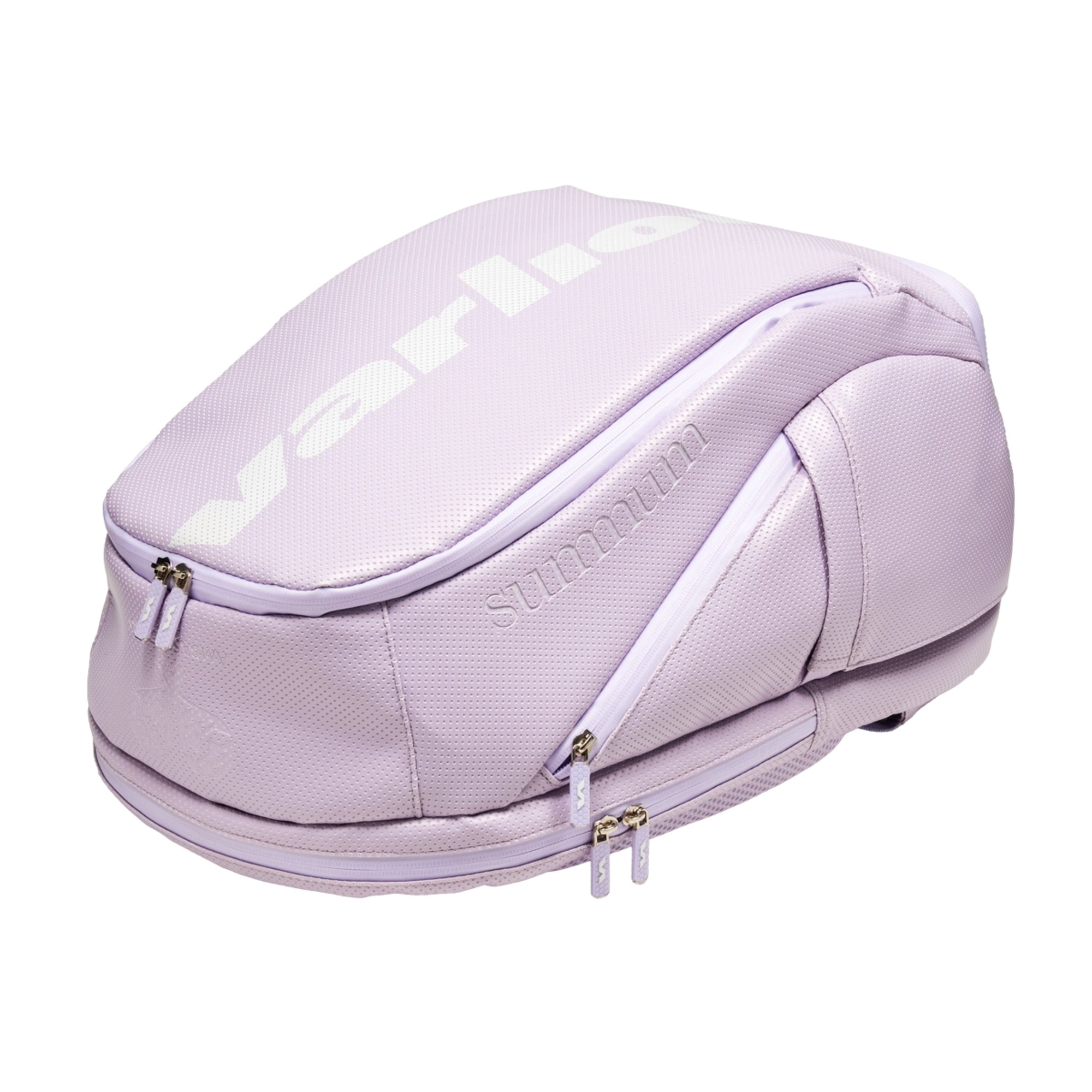Varlion Ambassadors Backpack - Lavender - Summum