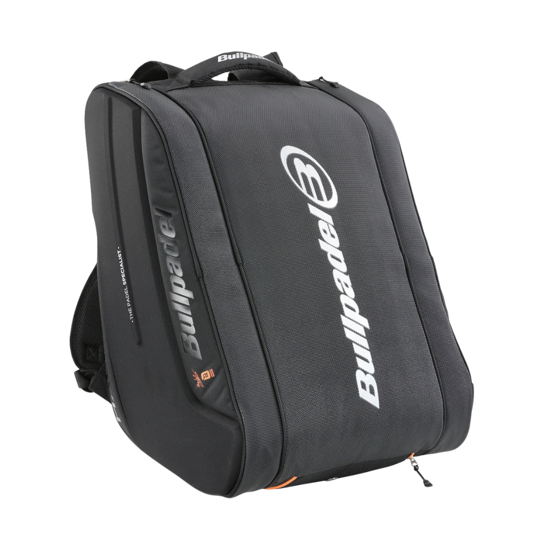 Bullpadel Hack 03 Racket Bag - Cover