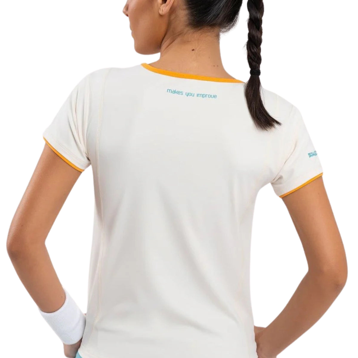 NOX Women&#39;s PRO Vanilla Ice T-Shirt - Back