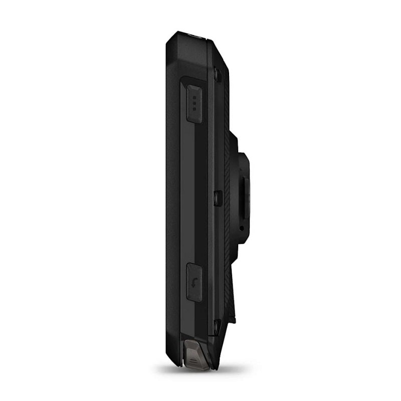 Garmin Edge 850 Advanced GPS Cycling Computer with Touchscreen Navigation