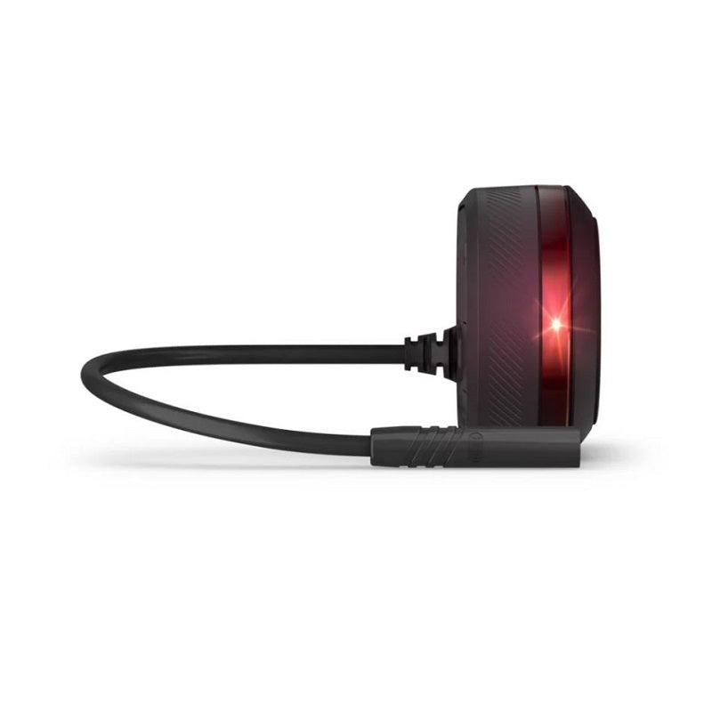 Garmin Varia eRTL615 Smart eBike Radar Tail Light for Cycling Safety