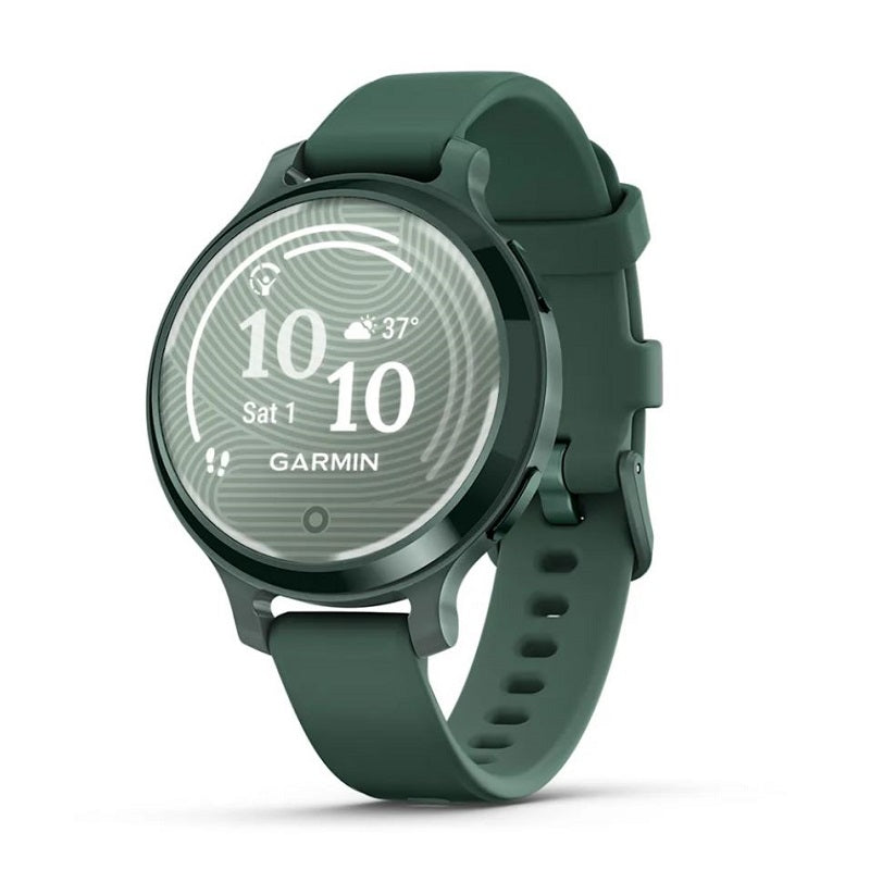 Garmin Lily 2 Active Smartwatch: Elegant Fitness, Health Tracking &amp; Extended Battery