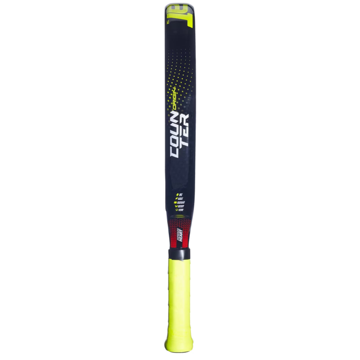 Babolat Counter Origin Padel Racket - Frame