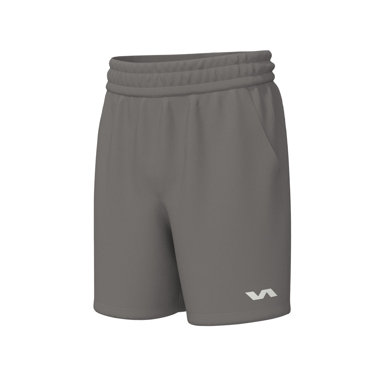 Varlion Basic John Shorts - Grey