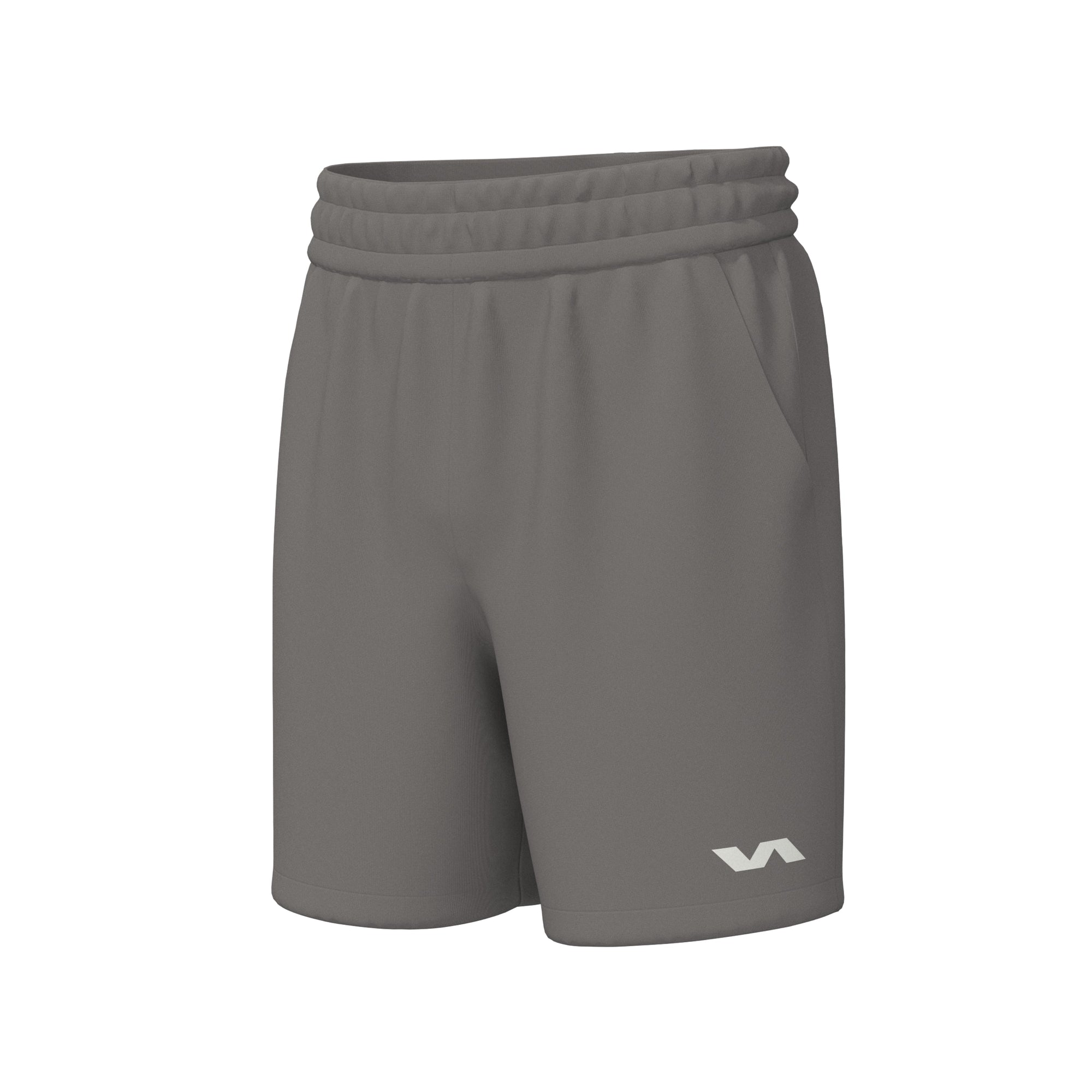 Varlion Basic John Shorts - Grey