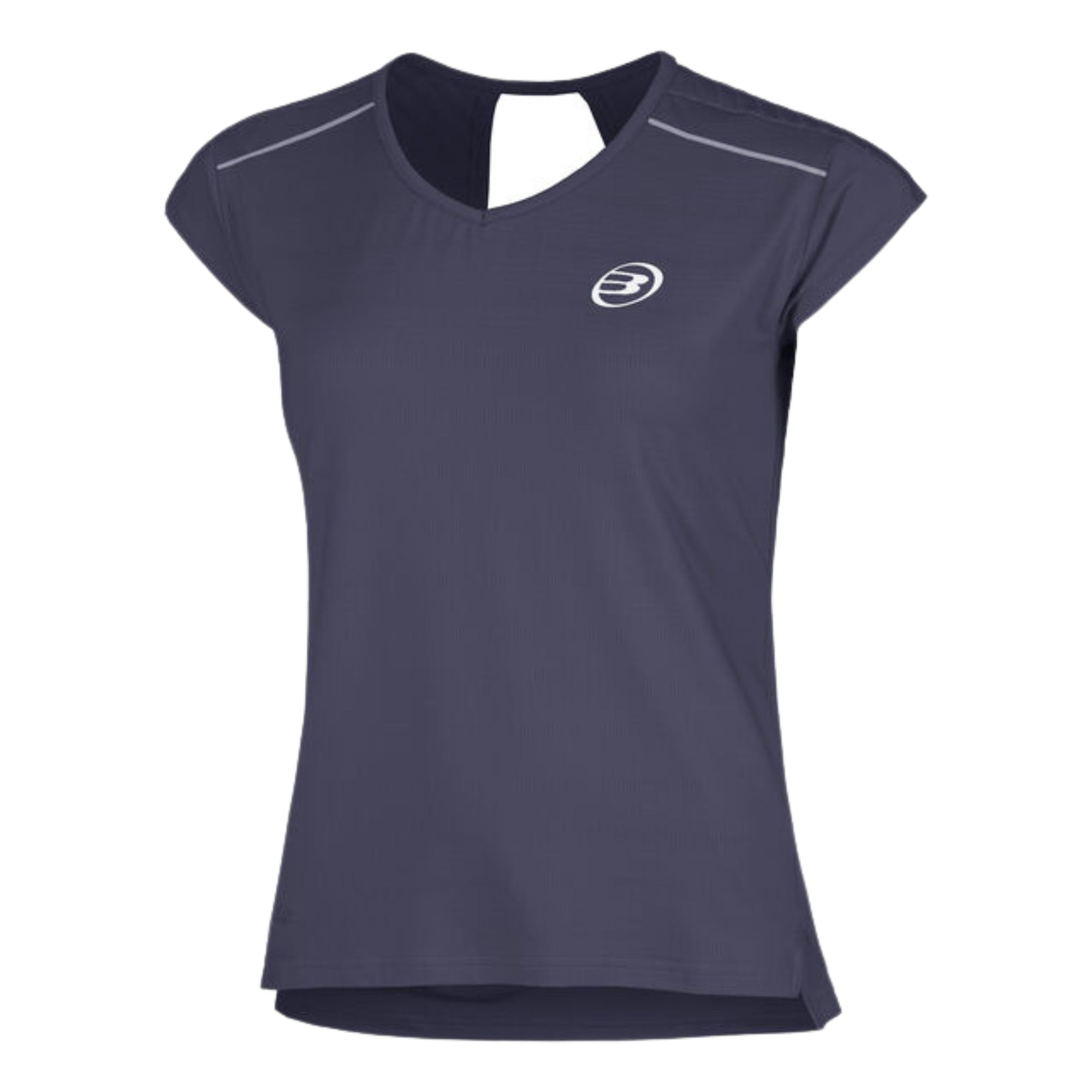 Bullpadel Eleva Carbon T-Shirt - T