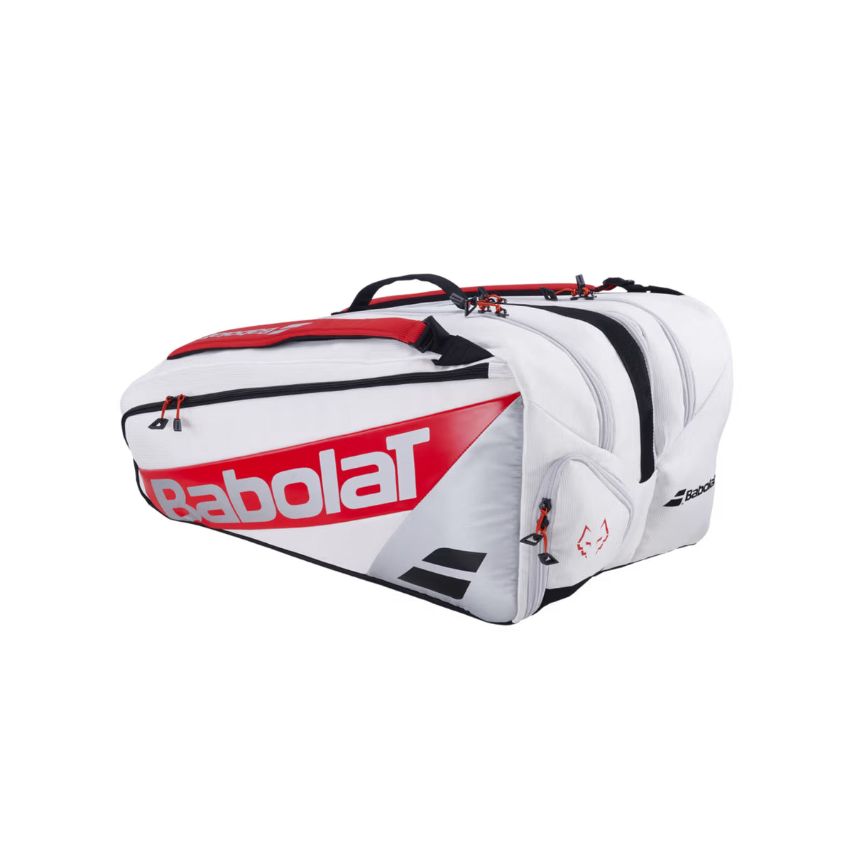 Babolat RH Pro Padel Juan Lebron Bag - Front
