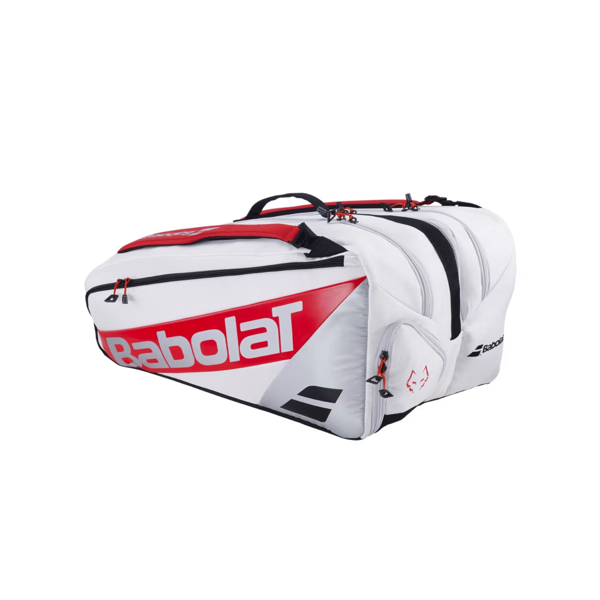 Babolat RH Pro Padel Juan Lebron Bag - Front