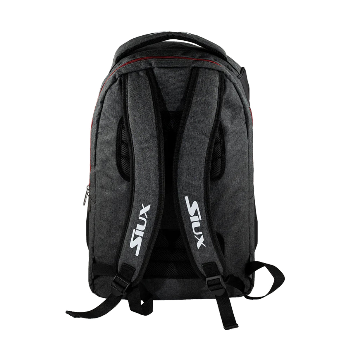 Siux Pro Tour Backpack - Black - Handle