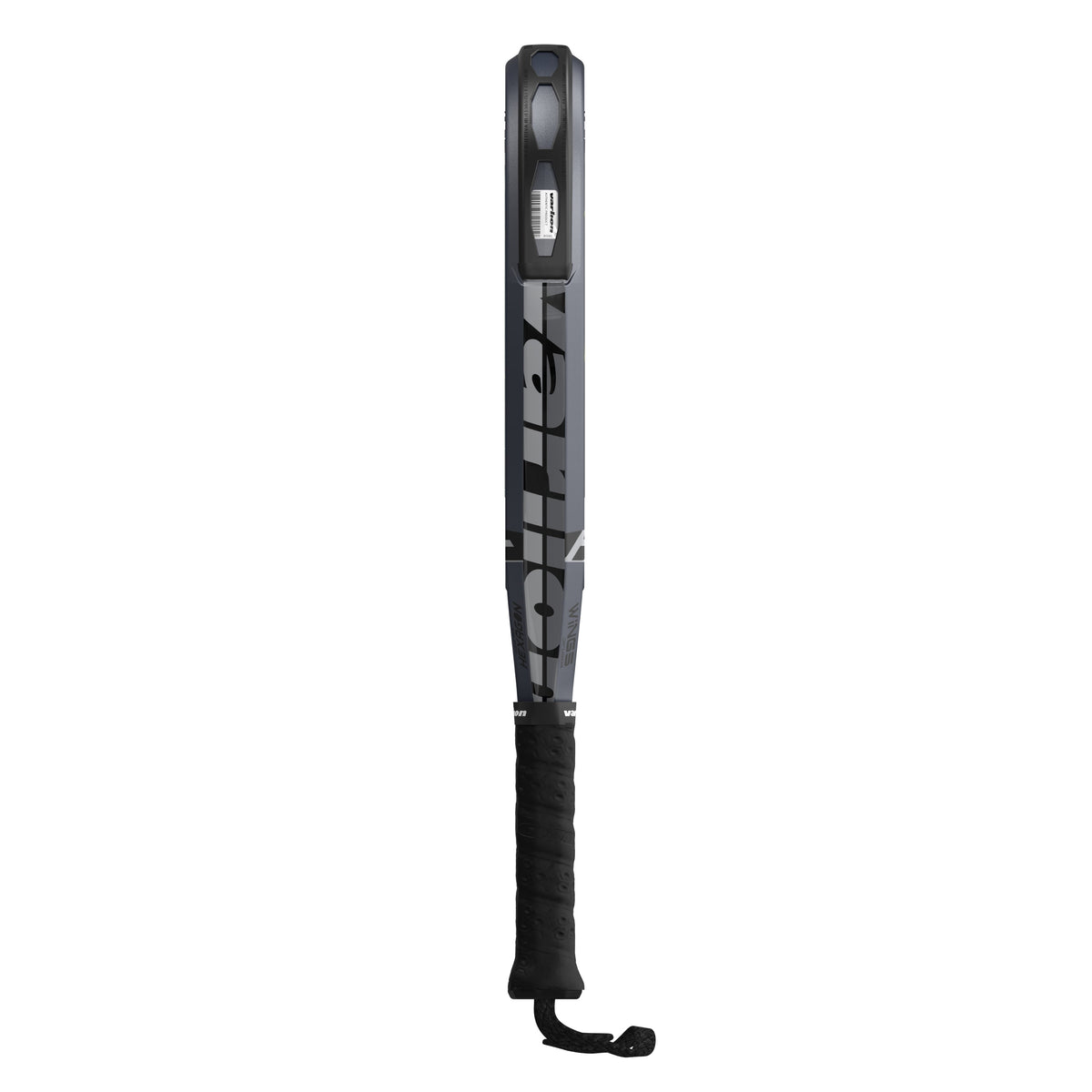 Varlion Bourne Carbon Platinum Padel Racket - Frame