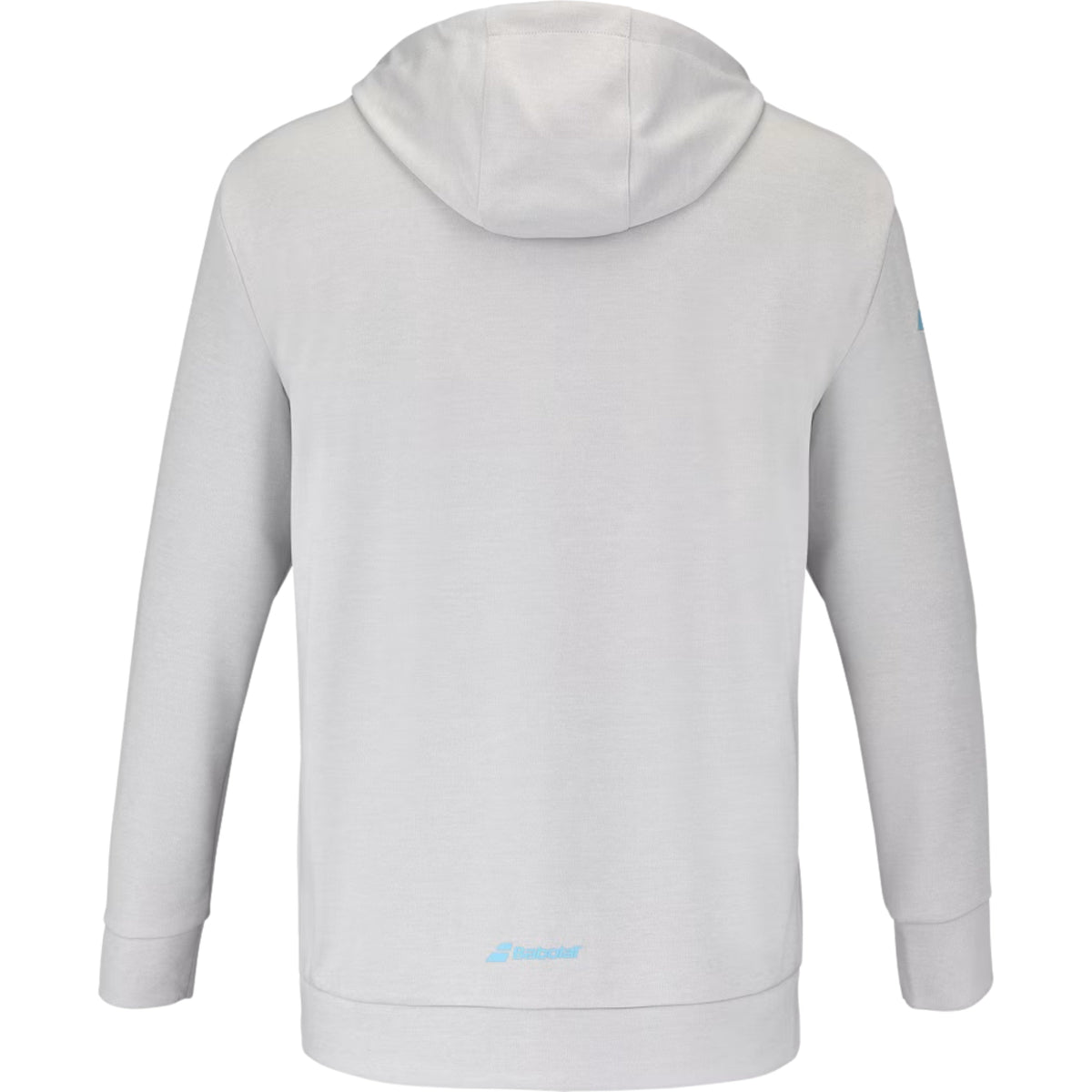Babolat Juan Lebron Men&#39;s Hoodie - Back