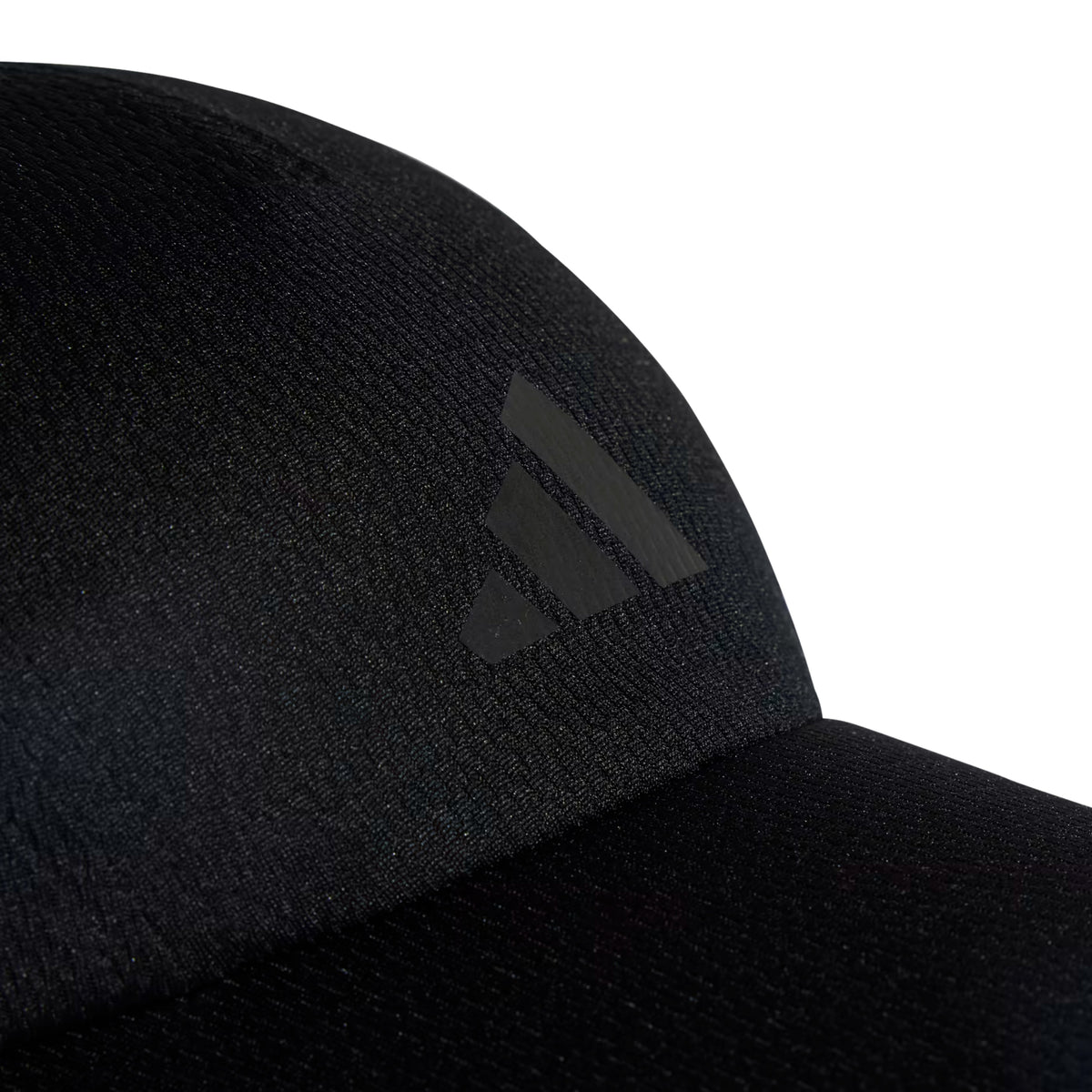 Adidas Run Aeroready Mesh Cap - Logo