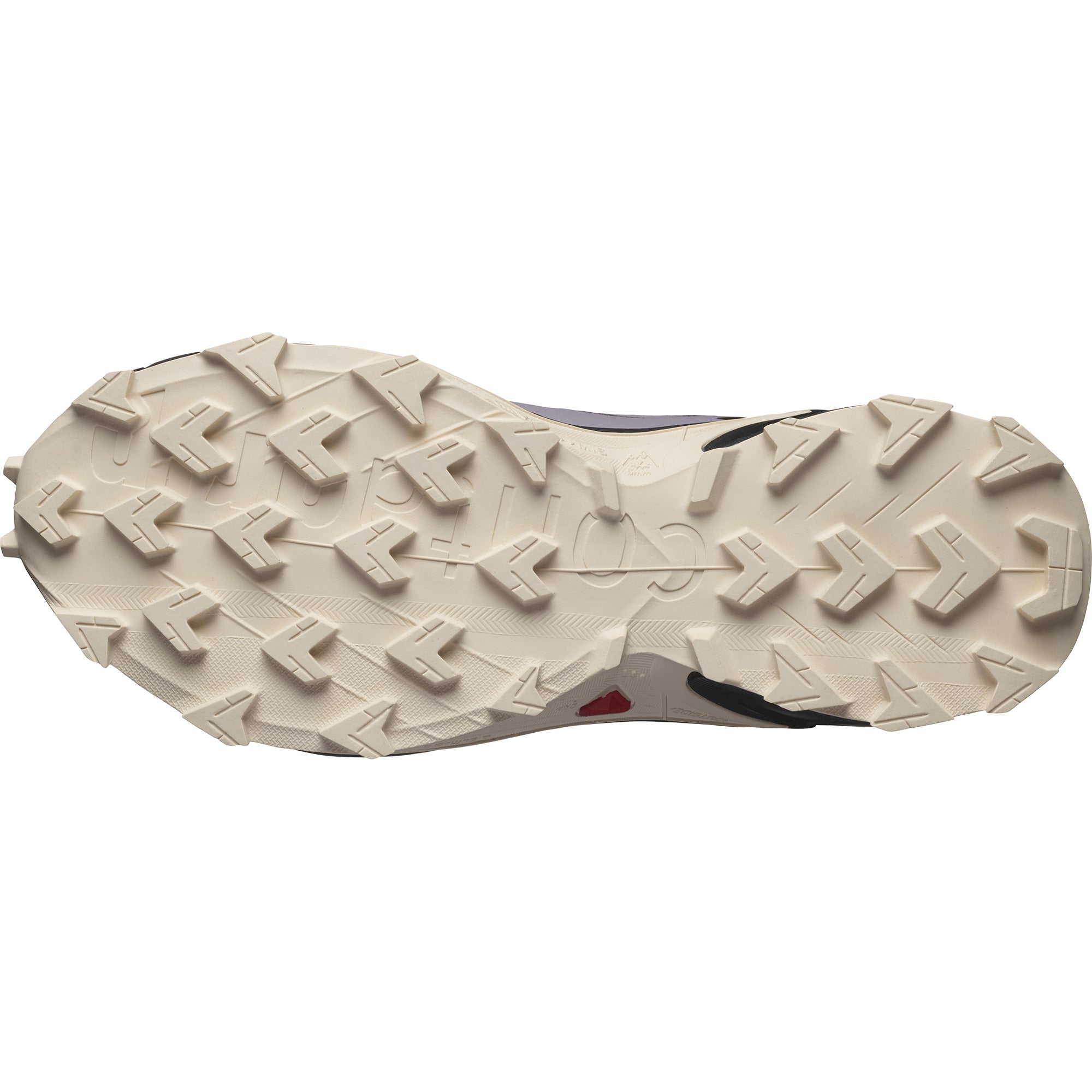 Salomon Women's Supercross 4 Trail Running Shoes: Superior Grip, Comfort, Performance