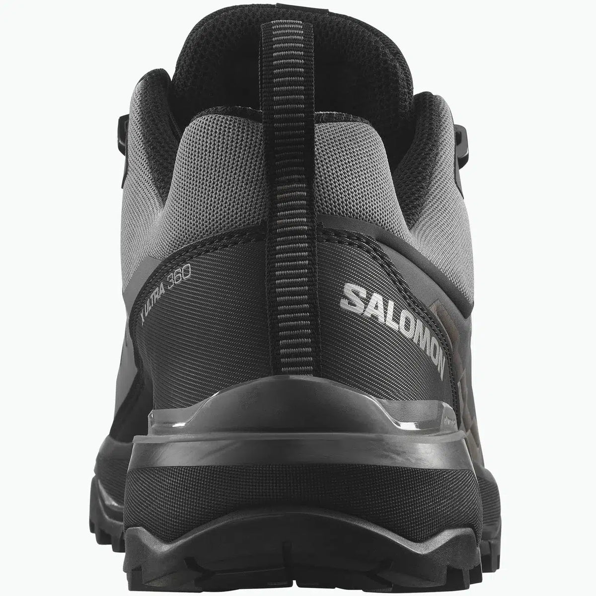 Salomon X-Ultra 360 Men&#39;s All-Terrain Hiking Shoes: Stable, Grippy, Eco-Conscious Comfort